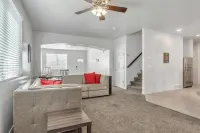 Spacious & New Guesthouse in Orem/Provo