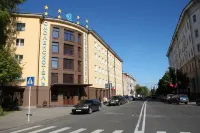 Smolenskhotel