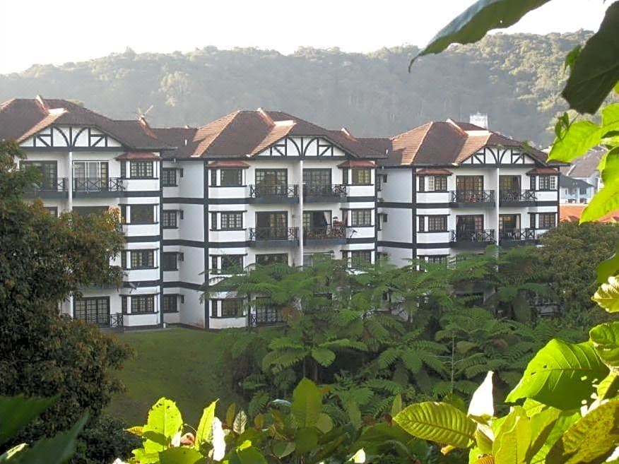 Khor’s Apartment @ Greenhill Resort - Housity