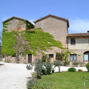 Agriturismo Nestore