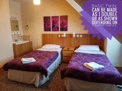 Bridge Guest House Hotels in 