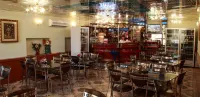 Nevskij Hotel - bar