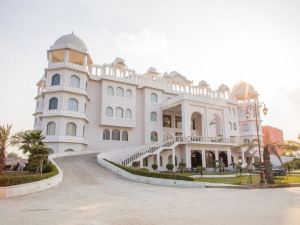 Indralok Palace Hotel and Resort