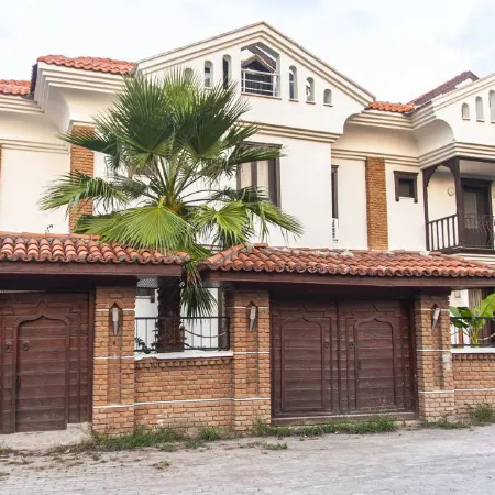 Dalyan Hotel Nish Caria
