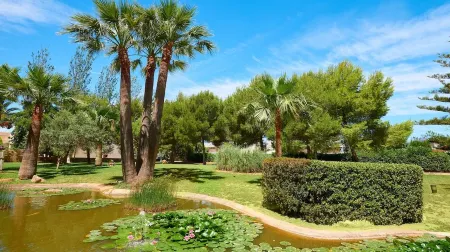 Welikehotel Marfil Playa