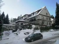 Hotel Ingeburg