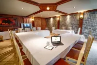 Travelodge by Wyndham Victoriaville Hotels in Victoriaville