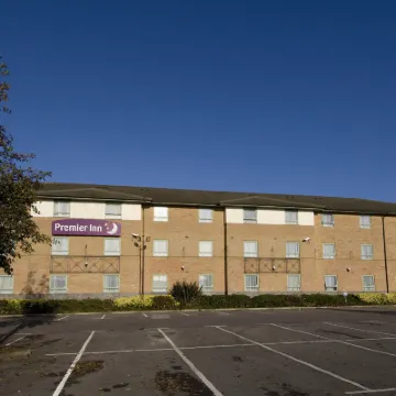 優品迎埃士佛德市中心酒店 鄰近阿什福德國際車站的酒店