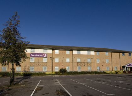 Premier Inn Ashford Central