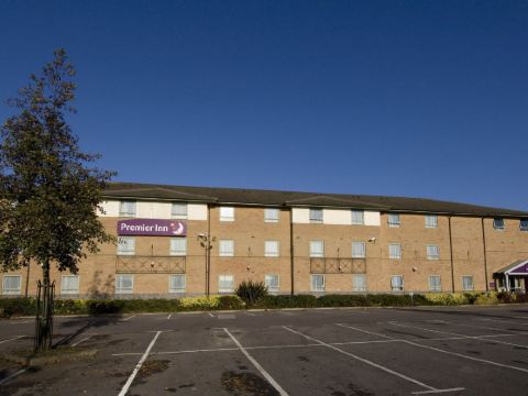 Premier Inn Ashford Central