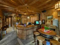 Hotel Almwirt Các khách sạn ở Haar