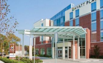 Hyatt Place Long Island East End