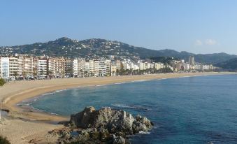 Apartments Lloret Sun