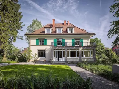 Signau House & Garden Ξενοδοχεία στην πόλη Zollikon