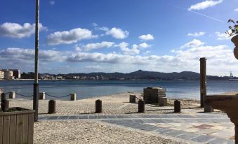 A Esmorga-Posada del Mar