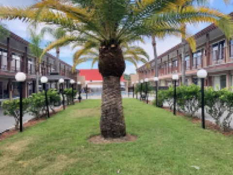 La Vista Inn Hotels in Pasco County