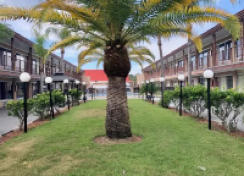 La Vista Inn Hotels in Bayonet Point