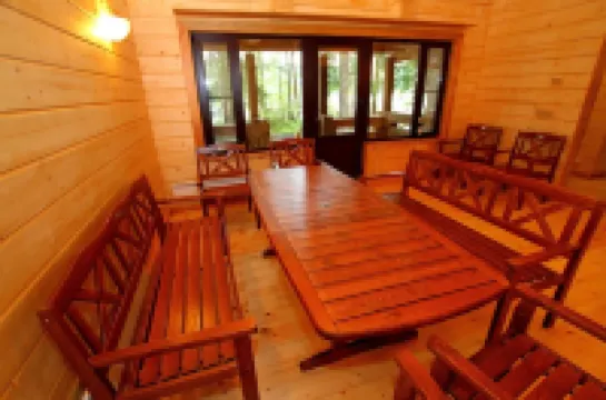 Ilichevo Hotel Hotels in Vyborgsky District