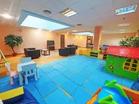 Smart Hotel Kdo Krasnodar Hotel