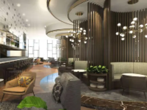 Wyndham Opi Hotel Palembang Hotel di Palembang