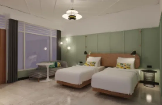 Aron Hotel Purwokerto