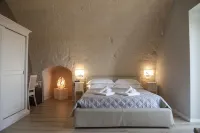 Tenuta Danesi - Camere - Appartamenti - Bubble Room