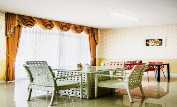 Mukdaview Hotel - Housity