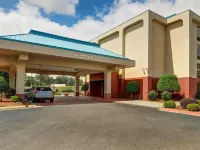 Best Western Southwest Little Rock Hotels near Walmart Supercenter