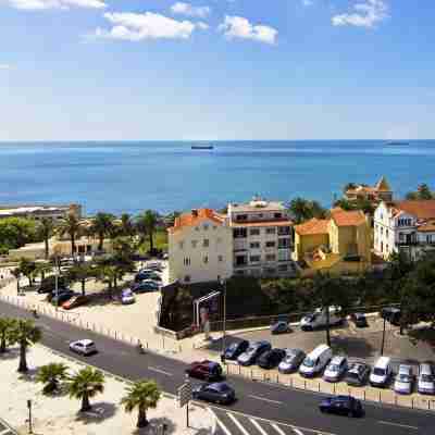 EVOLUTION Cascais-Estoril Hotel Hotel Exterior