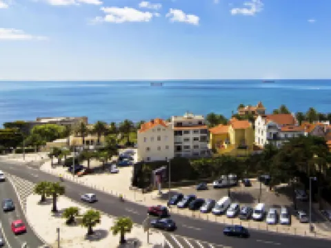 에볼루션 카스카이스-에스토릴 호텔 카스카이스 호텔