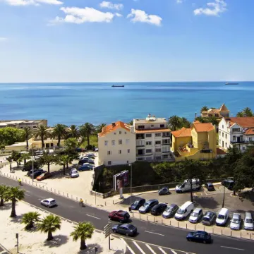 EVOLUTION Cascais-Estoril Hotel