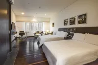 Hotel Spiwak Chipichape Cali
