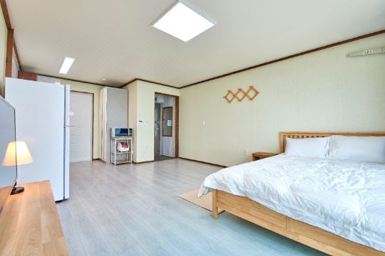 가족 펜션 이용 유의사항