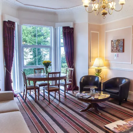 Court Prior Boutique B&B and Apartment