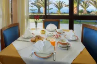 Hotel Sao Jorge Garden - Frühstück