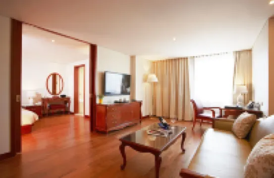 世宗ホテル(セジョンホテル)