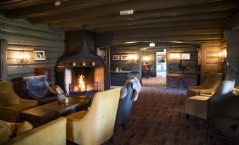 Geilo Hotel