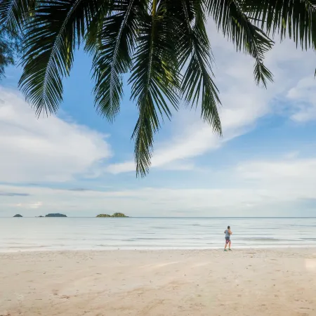 Barali Beach Resort Koh Chang