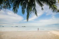 Barali Beach Resort Koh Chang - Resorts