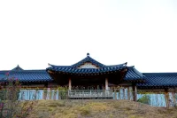 奧東家韓式傳統酒店