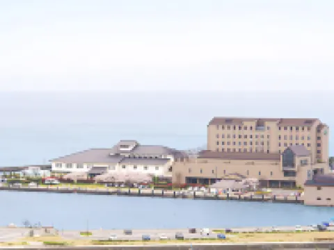 北ビワコホテルグラツィエ 長浜のホテル