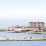 Kitabiwako Hotel Grazie Hotels near Nagahama Institute of Bio-Science and Technology