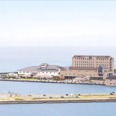 Kitabiwako Hotel Grazie Hotels near Shinshu Otani Ganyoji Branch Temple - Gomura Branch Temple