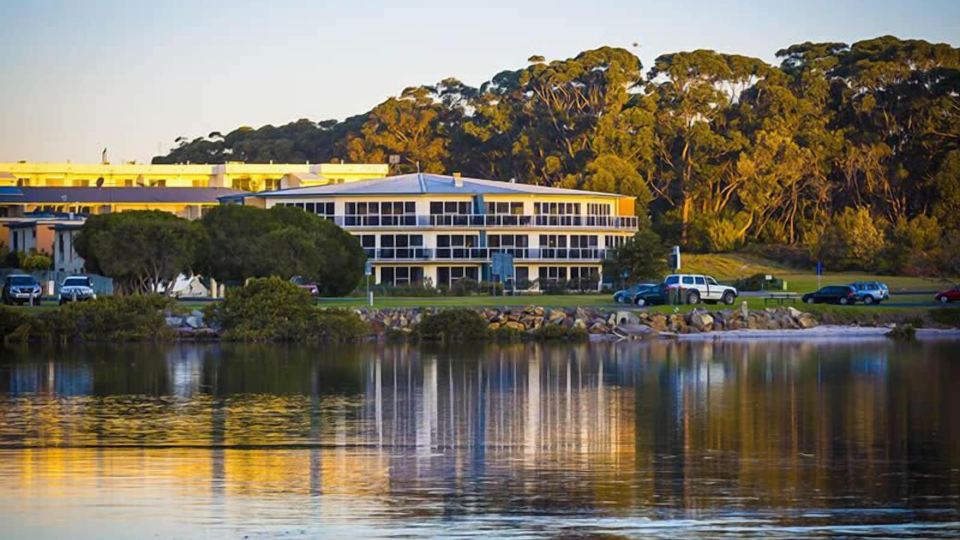 Waterview Luxury Apartments
