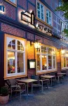 Altwernigeröder Apparthotel