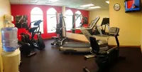 Country Inn & Suites by Radisson, Lincoln North Hotel and Conference Center, NE - Træningscentre