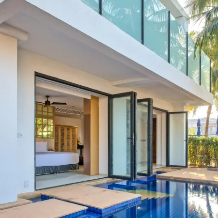 Azaya Beach Resort Goa
