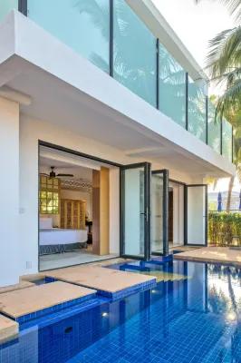 Azaya Beach Resort Goa - Spa