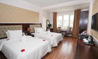 SeaStar Hotel Ha Long