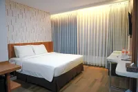 Hotel Harmoni Garut Hotel dekat Kantor Kementerian Agama Kabupaten Garut